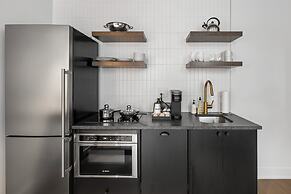 Sosuite at The Loxley - Old City