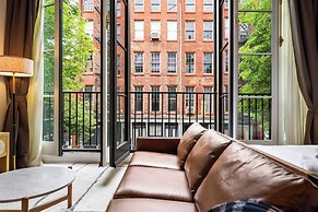 Sosuite at The Loxley - Old City