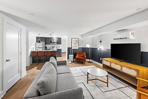 Sosuite at The Loxley - Old City