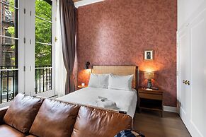 Sosuite at The Loxley - Old City