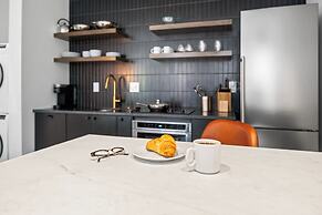 Sosuite at The Loxley - Old City