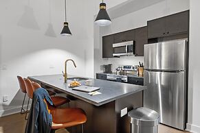 Sosuite at The Loxley - Old City