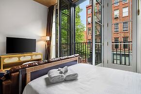 Sosuite at The Loxley - Old City