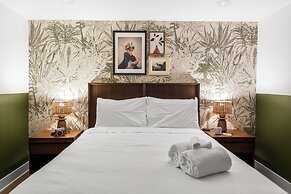 Sosuite at The Loxley - Old City