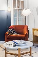 Sosuite at The Loxley - Old City