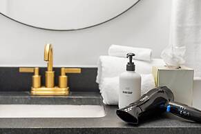 Sosuite at The Loxley - Old City