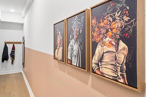 Sosuite at The Loxley - Old City