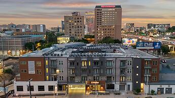 Placemakr Downtown Austin