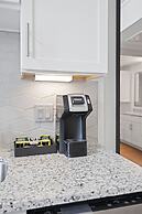 Placemakr Downtown Austin