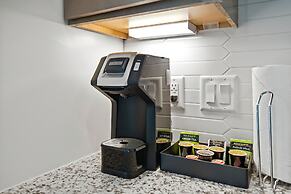 Placemakr Downtown Austin