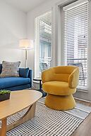 Placemakr Downtown Austin