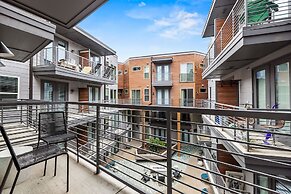 Placemakr Downtown Austin