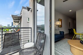 Placemakr Downtown Austin