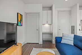 Placemakr Downtown Austin