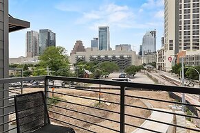 Placemakr Downtown Austin