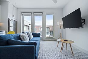 Placemakr Downtown Austin