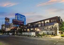 Placemakr Downtown Austin