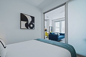 Placemakr Downtown Austin