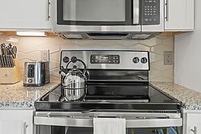 Placemakr Downtown Austin