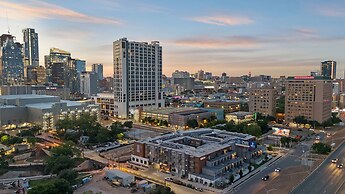 Placemakr Downtown Austin