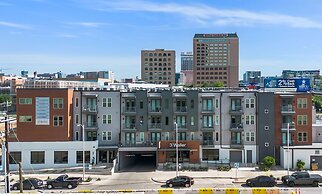 Placemakr Downtown Austin