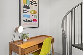 Placemakr Downtown Austin