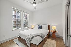 Placemakr Downtown Austin