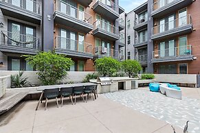 Placemakr Downtown Austin