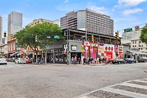 Placemakr Downtown Austin