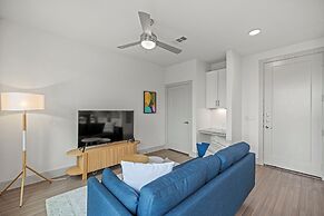 Placemakr Downtown Austin