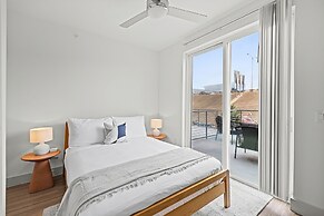 Placemakr Downtown Austin