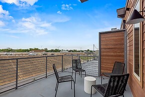 Placemakr Downtown Austin