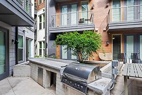Placemakr Downtown Austin