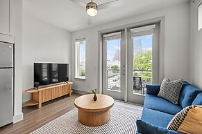 Placemakr Downtown Austin