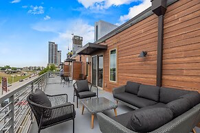 Placemakr Downtown Austin