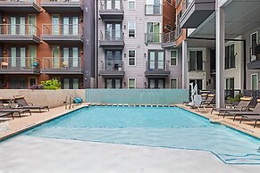 Placemakr Downtown Austin