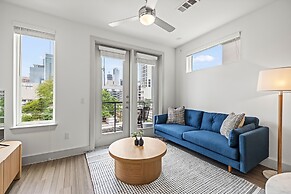 Placemakr Downtown Austin