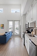 Placemakr Downtown Austin