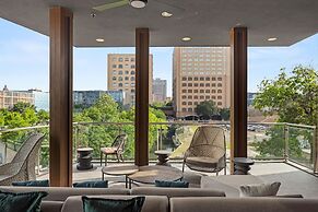 Placemakr Downtown Austin