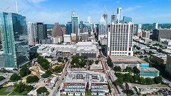 Placemakr Downtown Austin