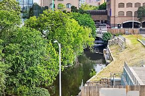 Placemakr Downtown Austin