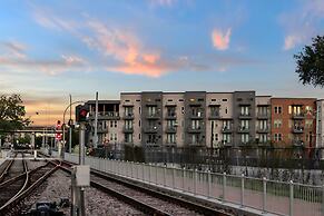 Placemakr Downtown Austin