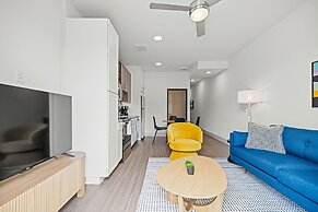 Placemakr Downtown Austin