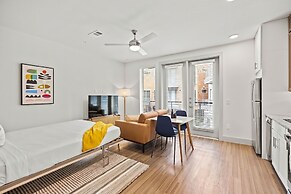 Placemakr Downtown Austin