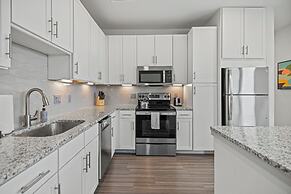 Placemakr Downtown Austin