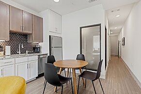 Placemakr Downtown Austin