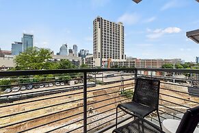 Placemakr Downtown Austin