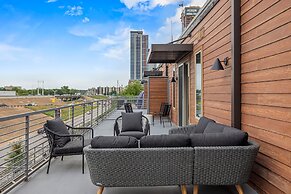 Placemakr Downtown Austin