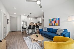 Placemakr Downtown Austin