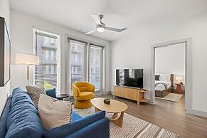 Placemakr Downtown Austin